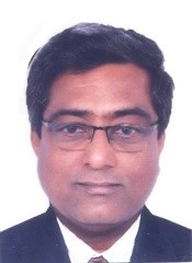 Dr. Sheshshayee Sreeman